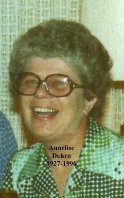 Annelise Dehrn